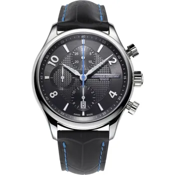 Hodinky CLASSICS FREDERIQUE CONSTANT: Runabout RHS Chronograph Automatic (FC-392RMG5B6)