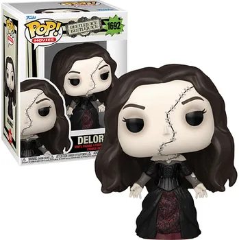 Figurka Figurka Beetlejuice 2 - Delores Funko POP!