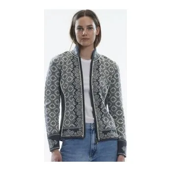 Dale Dale Christiania dámský svetr, šedý