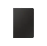 Samsung Tab S10+/S9+/S9 FE+ Ochranný kryt s klávesnicí a touchpadem Černá
