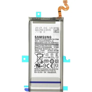 Baterie pro mobilní telefon Samsung Baterie pro Samsung Galaxy Note 9 / SM-N960, originální, 4000 mAh