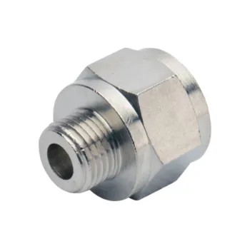 LAPN 10X1 SKF Hlavice pro automatické maznice