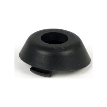 Zrcátko pro motocykl Moto Nostra Průchodka zrcátka 1ks. 49875