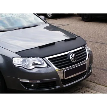 Kapota Kožený kryt/potah kapoty Volkswagen Passat B6 3C