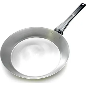 Pánev Ocelová pánev 24cm - Czech gastro profi