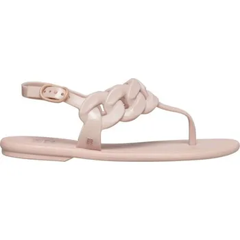 Dámské sandále Dámské sandály Zaxy CLASSE SAND AD 37 Růžová