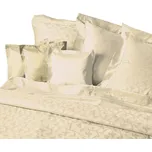 Dadka Damaškové povlečení ROKOKO natur 140x200, 70x90