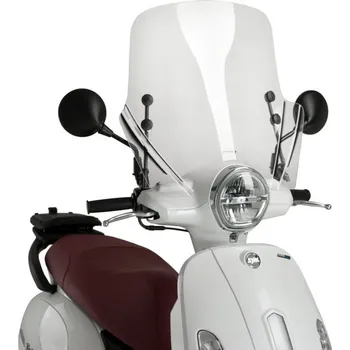 Motodíl Puig Plexi T.X. Fiddle 4 od 2020 140.20846W