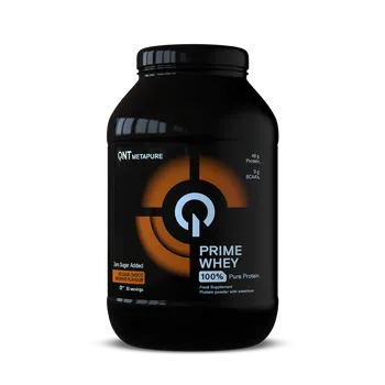 Protein QNT Whey Protein - QNT, Prime 2 kg Příchuť: Cookies Cream