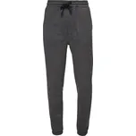 Loap Edbur Pánské tepláky CLM2453 Šedá XXL