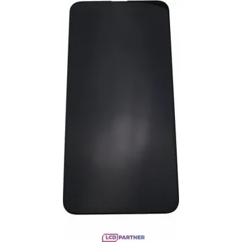 Huawei Honor 9X (STK-LX1) LCD + dotyková deska černá