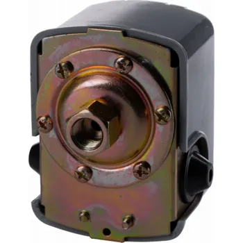 Příslušenství k čerpadlu Omnigena tlakový spínač 1/4 230V Žena