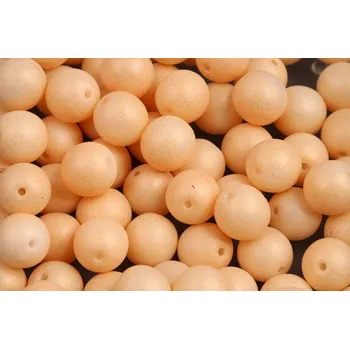 Korálek Korálky kuličky 4592 (8 mm)