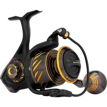 PENN Naviják s přední brzdou Penn Authority 5500 HS