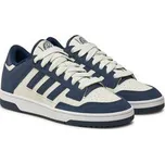 Sneakersy adidas Rapid Court Low JP5254 Tmavomodrá 40
