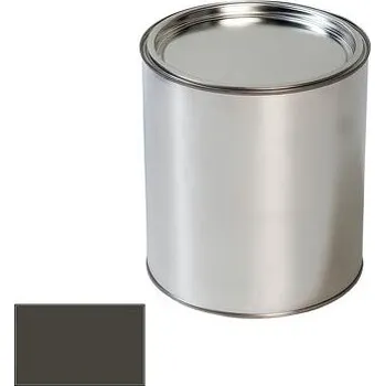 Autolak Autolak do pistole Porsche Z92 Grau 7022 varianta uni laku do pistole 2K Akrylátový systém