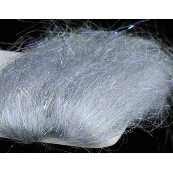 Sybai Supreme Wing Hair Ice Pearl