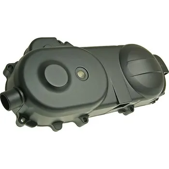101_Octane Kryt variátoru Q4T 669mm - černý BT16641