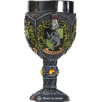 Sklenice Pohár Harry Potter Mrzimor