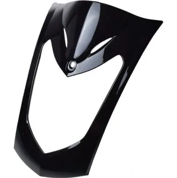 Baotian Maska horní Agility černá KYA5516B