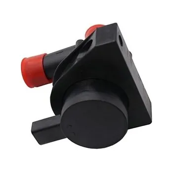 Vodní pumpa motoru vodní čerpadlo OCTAVIA II 09-13 FABIA 11- RAPID 13- ROOMSTER 11- YETI 10- 1K0965561L VIKA