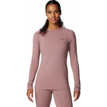 Dámské tričko Columbia Midweight Stretch Long Sleeve Top W 1639021609 - fig L