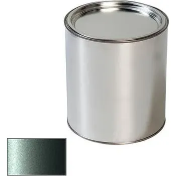 Autolak Autolak do pistole Porsche L2B5 Malachitgruen