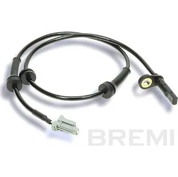 Přislušenství brzdového systému Snímač, počet otáček kol BREMI 50968-BREMI