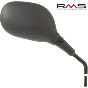 Zrcátko pro motocykl RMS Zrcátko SH 125/150 pravé 122771130