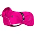 Obleček pro psa Rukka Hase Rain pláštěnka růžová