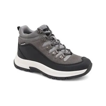 Pracovní obuv Kotníková obuv Go Soft VS16032023-1 Šedá 38