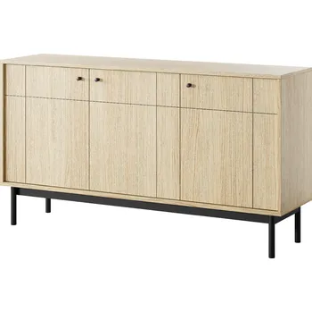 Komoda ArtPS Komoda JAPANESE K154 | oak line