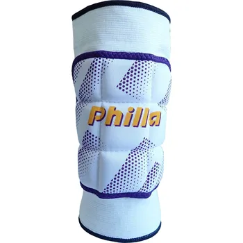 Volejbalový doplněk Acra Volejbalové nákoleníky (chrániče) BROTHER - vel. L - L