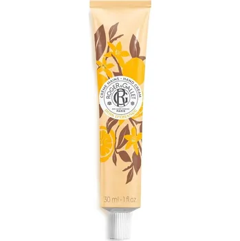 Péče o ruce Roger & Gallet Bois D'Orange krém na ruce 30 ml