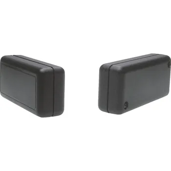 Rozvaděč TRU COMPONENTS TC-2099 WS203 1588517 univerzální pouzdro 90 x 40 x 26 ABS bílá 1 ks