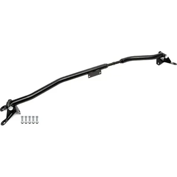 Auto-moto TA Technix rozpěrná tyč Opel Corsa B (S93, 91 - 00) kromě 1,0L, naftových verzí a motorů Ecotec, černá