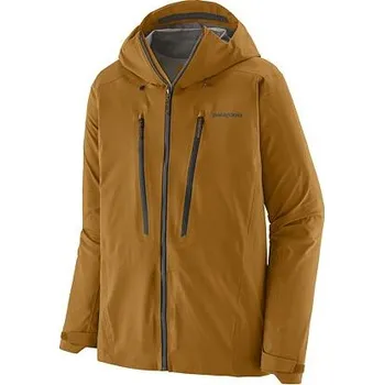 Dámská casual bunda Bunda PATAGONIA M STORMSTRIDE JKT Man velikost XL