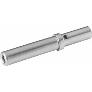 Osvětlení SPZ HELLA Kontaktní zdířka HE 8KW201025-112