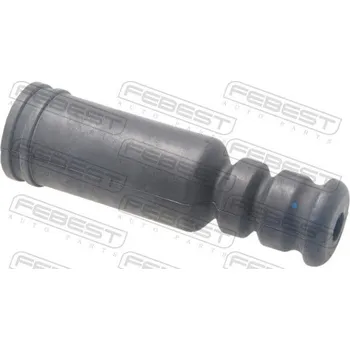 Ochranné víko/prachovka, tlumič FEBEST MSHB-CSR