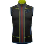 Pánská vesta Crazy AVENGER LIGHT - černá XXL