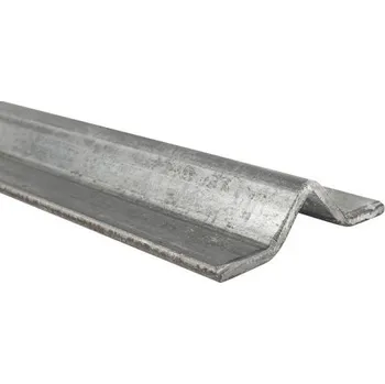 Pojezdová dráha - zinkovaný vodící profil s V drážkou Délka:: 3m