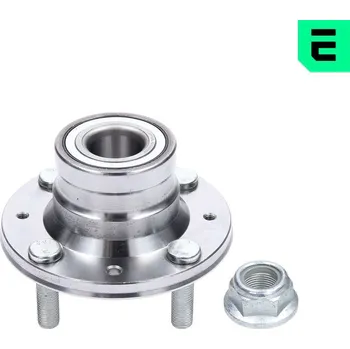 Sada ložisek kol OPTIMAL 952551