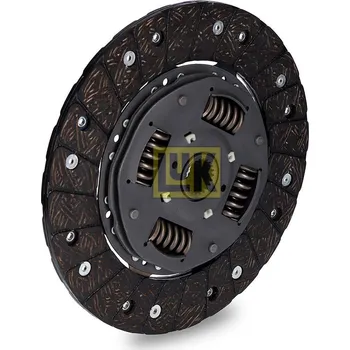 Auto-moto Lamela spojky Schaeffler LuK 323 0177 16