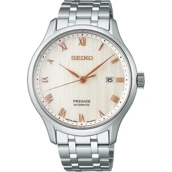 Hodinky SEIKO: Presage (SRPF45J1)