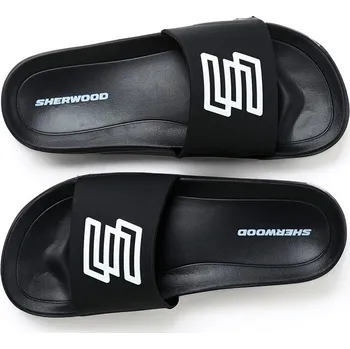 Pánské pantofle Pantofle SHER-WOOD Shower Sandals Senior EUR 40