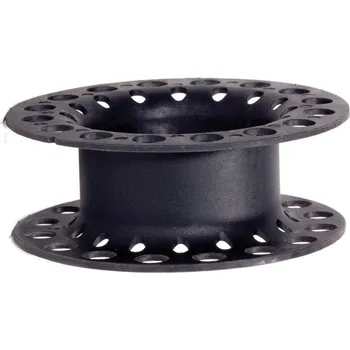 Rybářský naviják Leeda náhradní plastová cívka na muškařský naviják Profil Cassette LA 5/6 Spare Spool