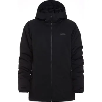 Dámská bunda Horsefeathers Halia black L