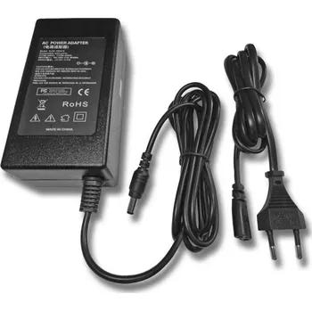 Adaptér k notebooku VHBW Nabíječka pro tiskárny HP OfficeJet, 100W / 31,5V / 3,17A