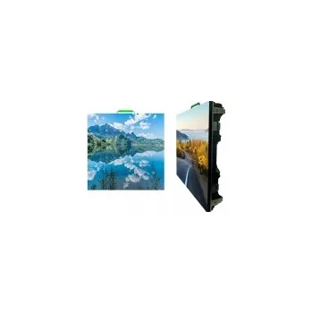 LED panel LED obrazovka, panel 500x 500 mm, P3.91, Nova, vnitřní