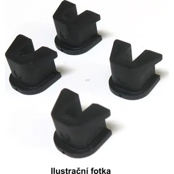 Motor pro motocykl Kymco Vodítka variátoru Kymco 300/400 MA4963